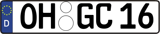 OH-GC16