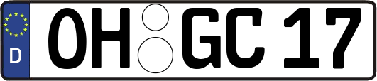 OH-GC17