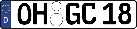 OH-GC18