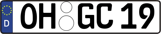 OH-GC19