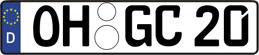 OH-GC20