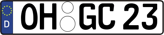 OH-GC23
