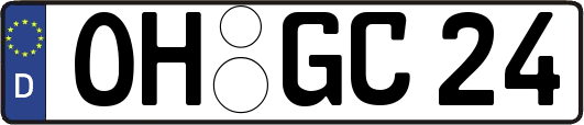 OH-GC24
