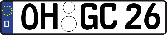 OH-GC26