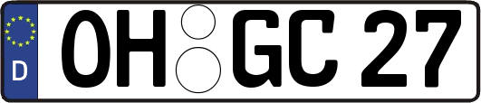 OH-GC27