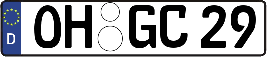 OH-GC29