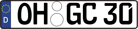 OH-GC30