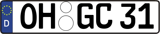 OH-GC31