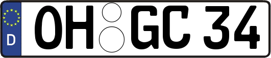 OH-GC34