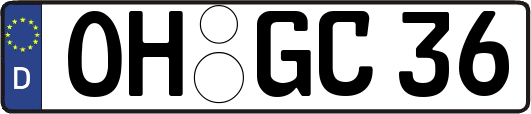OH-GC36