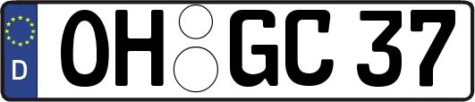 OH-GC37