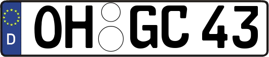 OH-GC43