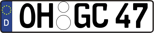OH-GC47