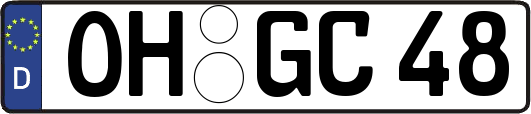 OH-GC48
