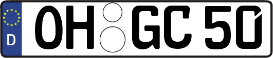 OH-GC50