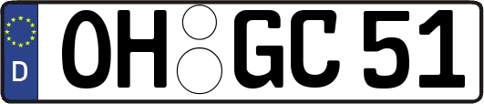 OH-GC51