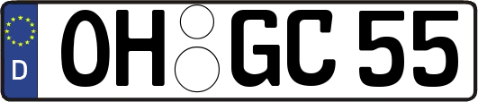 OH-GC55