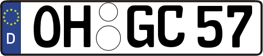 OH-GC57