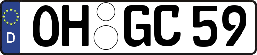OH-GC59