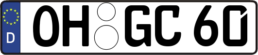 OH-GC60
