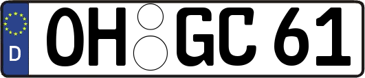 OH-GC61