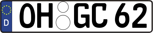 OH-GC62