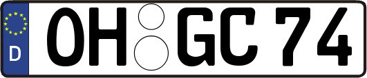 OH-GC74