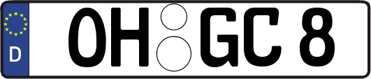 OH-GC8