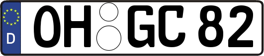 OH-GC82