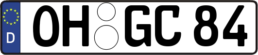 OH-GC84