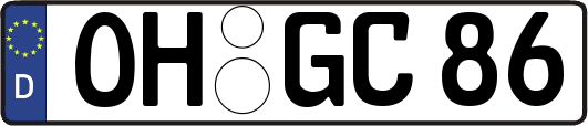 OH-GC86