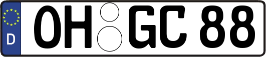 OH-GC88