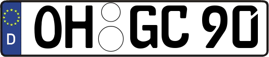 OH-GC90