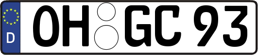 OH-GC93