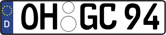 OH-GC94