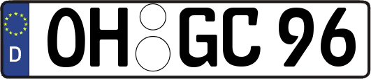 OH-GC96