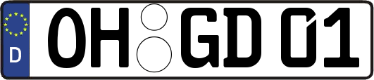 OH-GD01