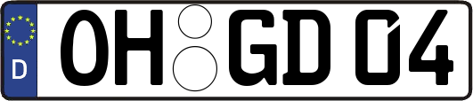 OH-GD04