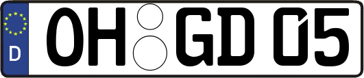 OH-GD05