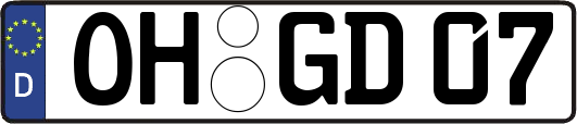 OH-GD07