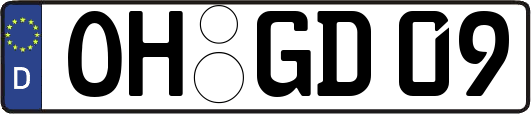 OH-GD09