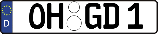OH-GD1