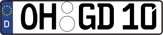 OH-GD10