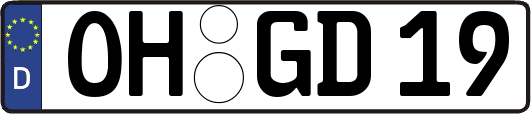 OH-GD19