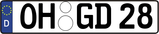 OH-GD28