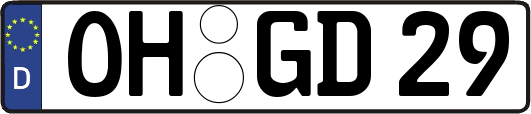 OH-GD29