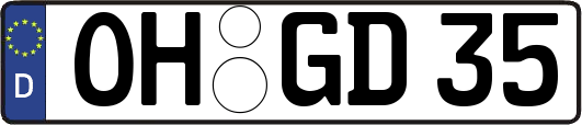 OH-GD35