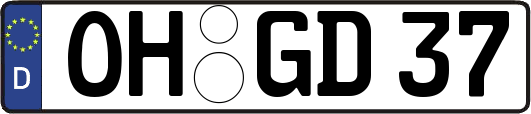 OH-GD37