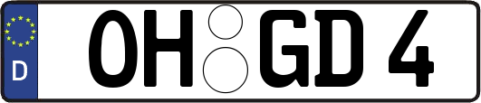 OH-GD4