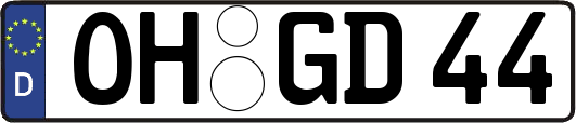 OH-GD44